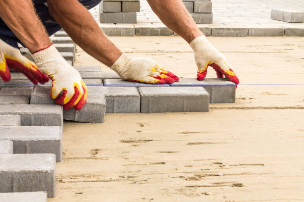 Best Interlocking Driveway Pavers  in Mankato, MN