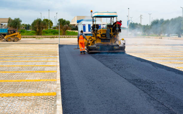 Trusted Mankato, MN Driveway Pavers Experts
