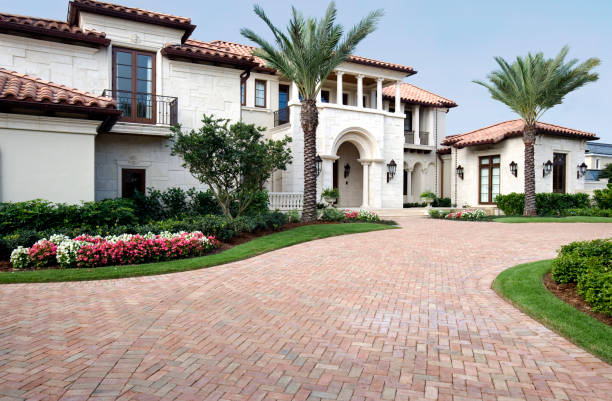 Reliable Mankato, MN Driveway Pavers Solutions