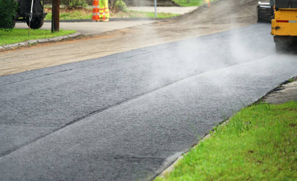 Reasons to Select Us for Your Driveway Paving Requirements in Mankato, MN